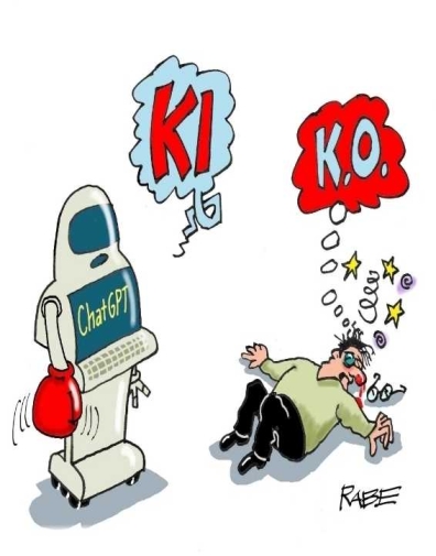 DW web KI