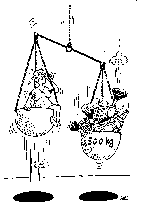 Pfundsfrauen