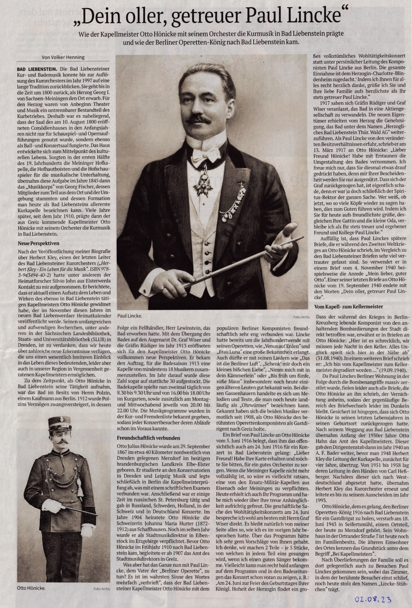 Lincke Artikel Gesamt web