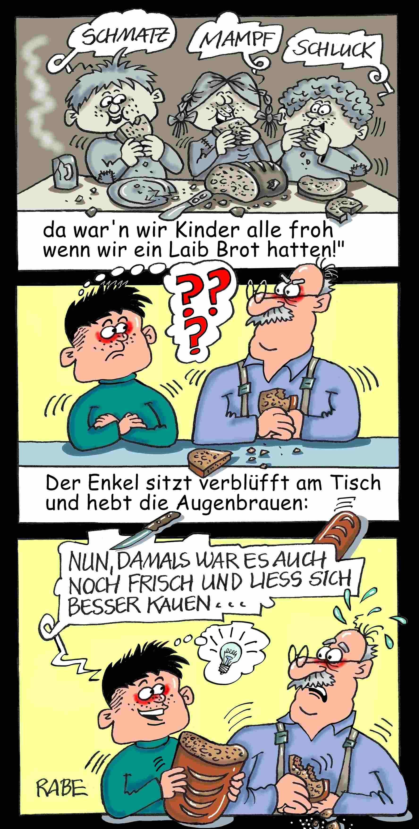 Comic_Das alte Brot_2 schwarz_web